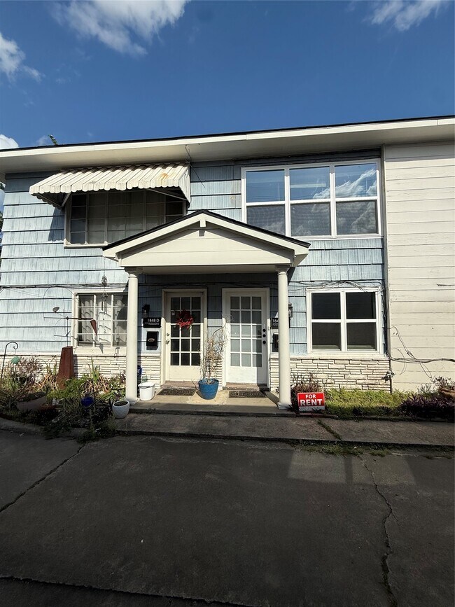 Building Photo - 1848 Portsmouth St