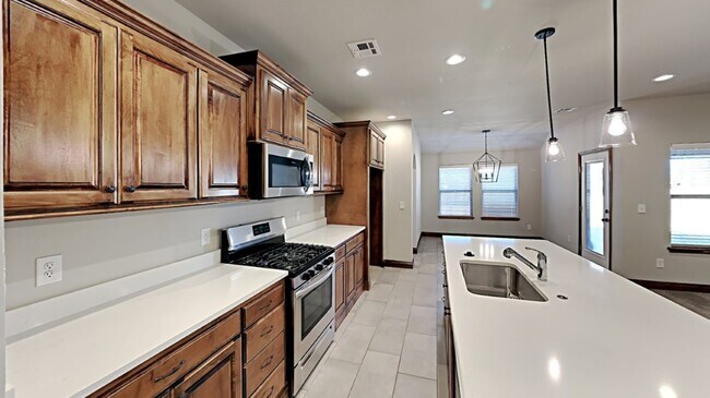 Building Photo - Spectacular 4 Bedroom 2 Bath Home in Piedmont Schools- Neighborhood Park