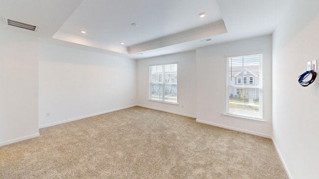 Building Photo - Immaculate New Townhome in Pringle Towns