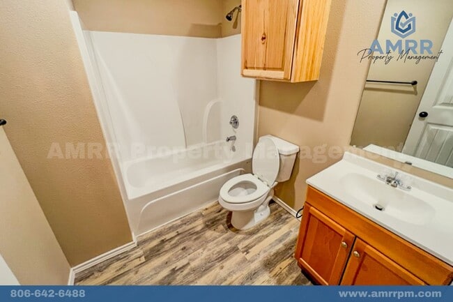 Building Photo - New Beginnings Start At AMRR: 3 Bedroom Home Available SOON