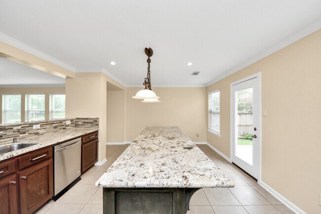 Building Photo - 3815 Pebble Garden Ln