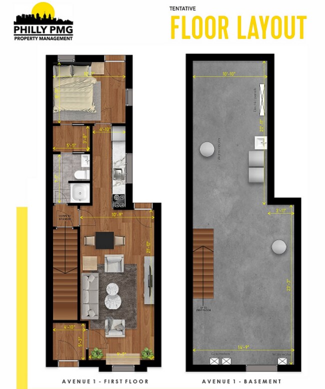 Building Photo - Bright and spacious one bedroom unit with ...