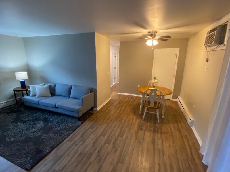 Building Photo - 700 Fayette St