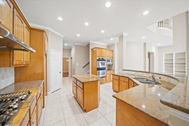 Building Photo - 4610 Sterling Wood Way
