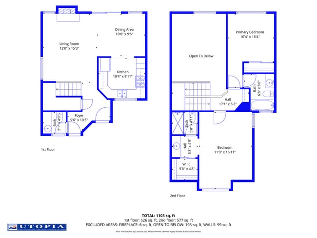 Building Photo - Two Story Cambria Townhome in Carmel Valley!