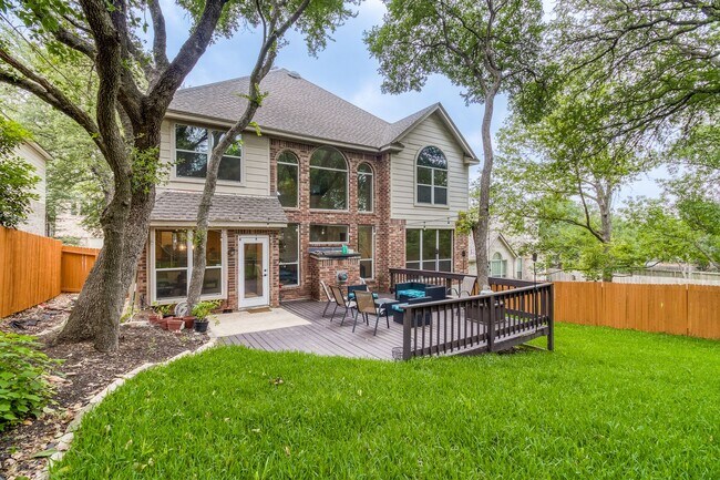 Building Photo - Beautiful Walker Ranch 2 Story Home. This location is fabulous, located off Bitters and Blanco