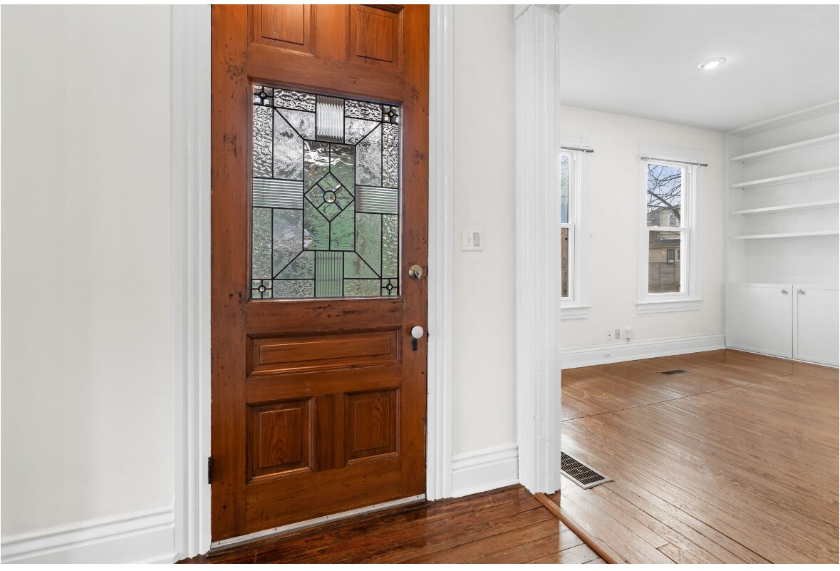 Building Photo - 1442 Christy Ave