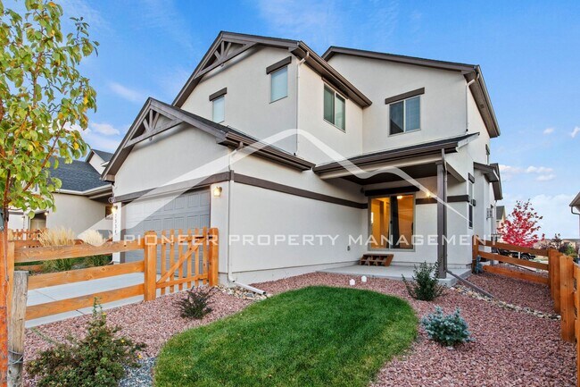 Building Photo - Elegant 3-Bed, 2.5-Bath Home with AC, 2-Car Garage, and Private Yard in Renaissance at Indigo Ranch