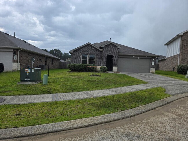 Primary Photo - 16004 Birch Bay Ln