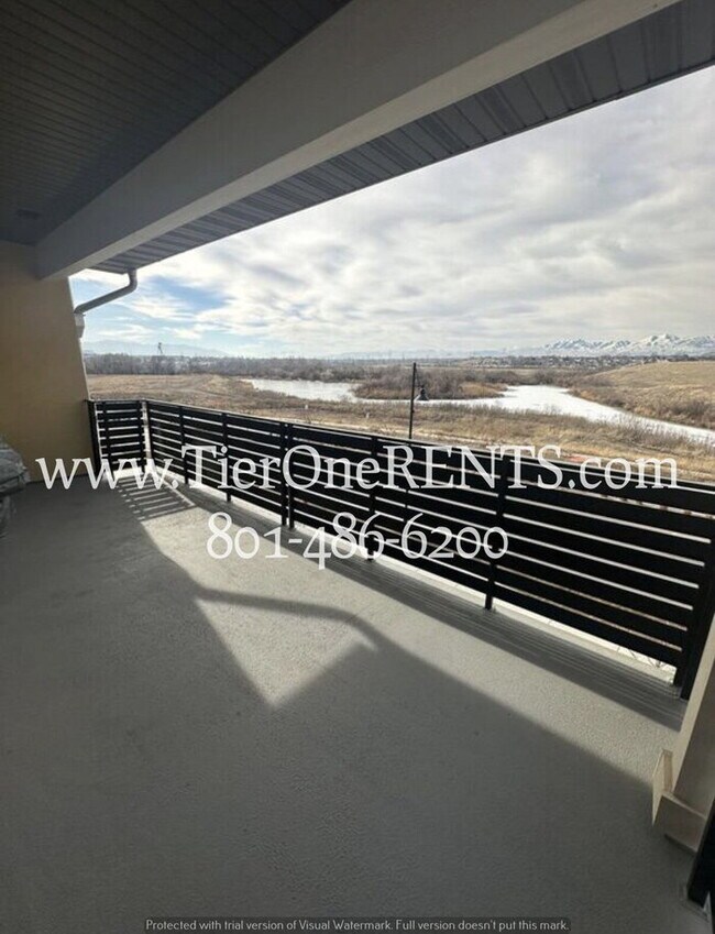 Building Photo - No deposit option available for qualified renters.