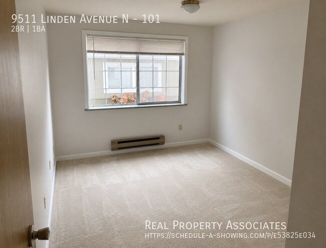 Building Photo - 9511 Linden Ave N