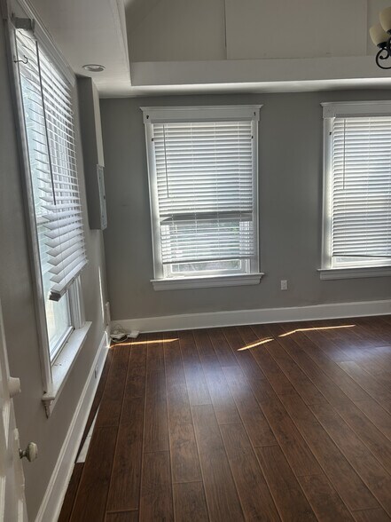 Bedroom 1 - 4130 colerain ave