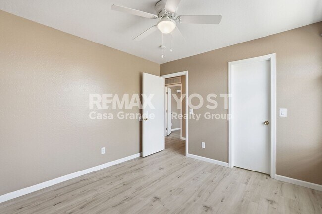 Building Photo - Bright Open Spaces & a Backyard You'll Love