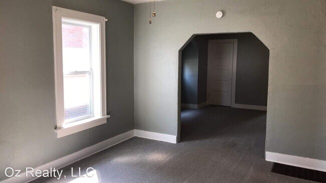 Building Photo - 2 br, 1 bath House - 3907 Lagrange St