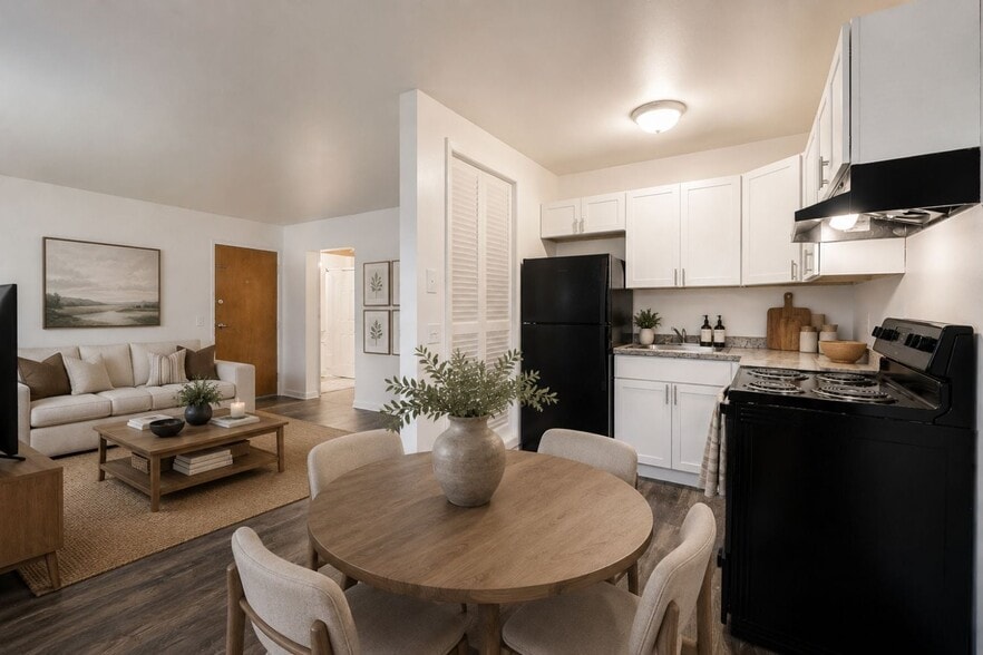 Building Photo - Penfield Village Apartment Homes