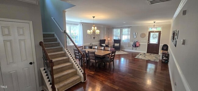 Building Photo - 204 Darbytown Pl