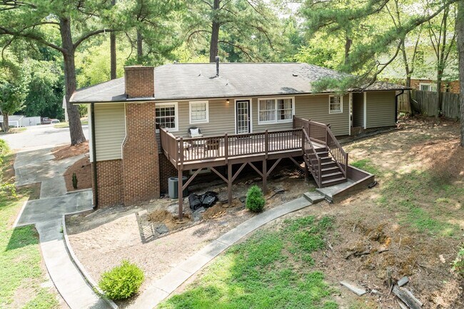 Building Photo - 2212 Foxtrot Rd