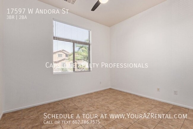 Building Photo - 17597 W Andora St