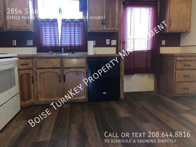 Building Photo - 2854 S Abbs Ln