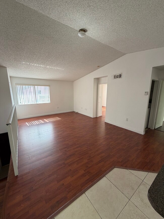 Living Room - 8023 Lake Dr