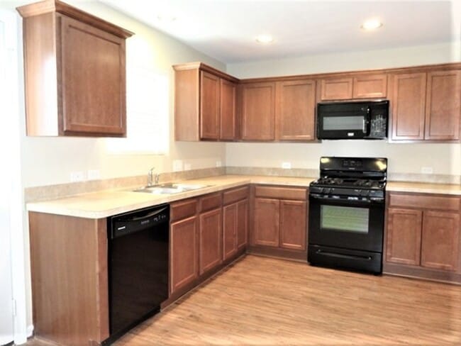 Building Photo - 20415 Shiloh Mist Ln