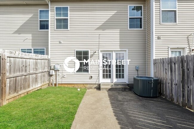 Building Photo - 504 Nixon Way