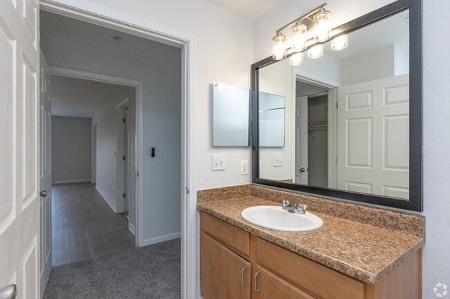 Floorplan - The Hub at Palmetto Pointe