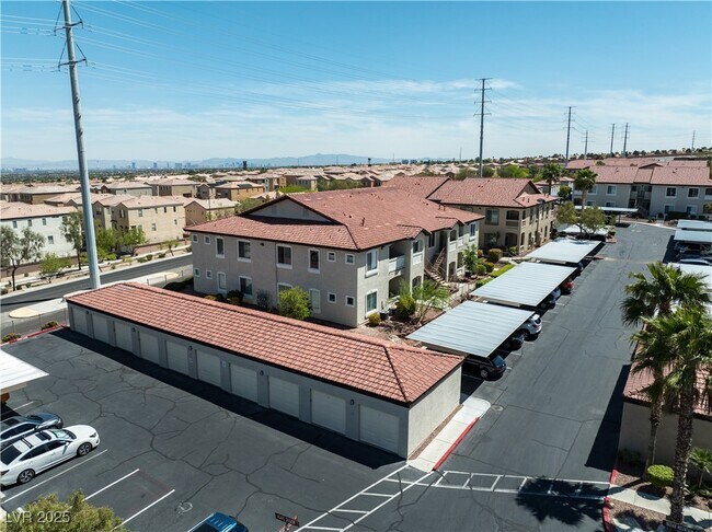 Building Photo - 3474 Desert Cliff St