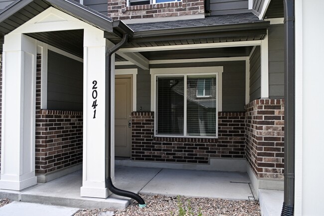 Building Photo - 2041 N 380 E