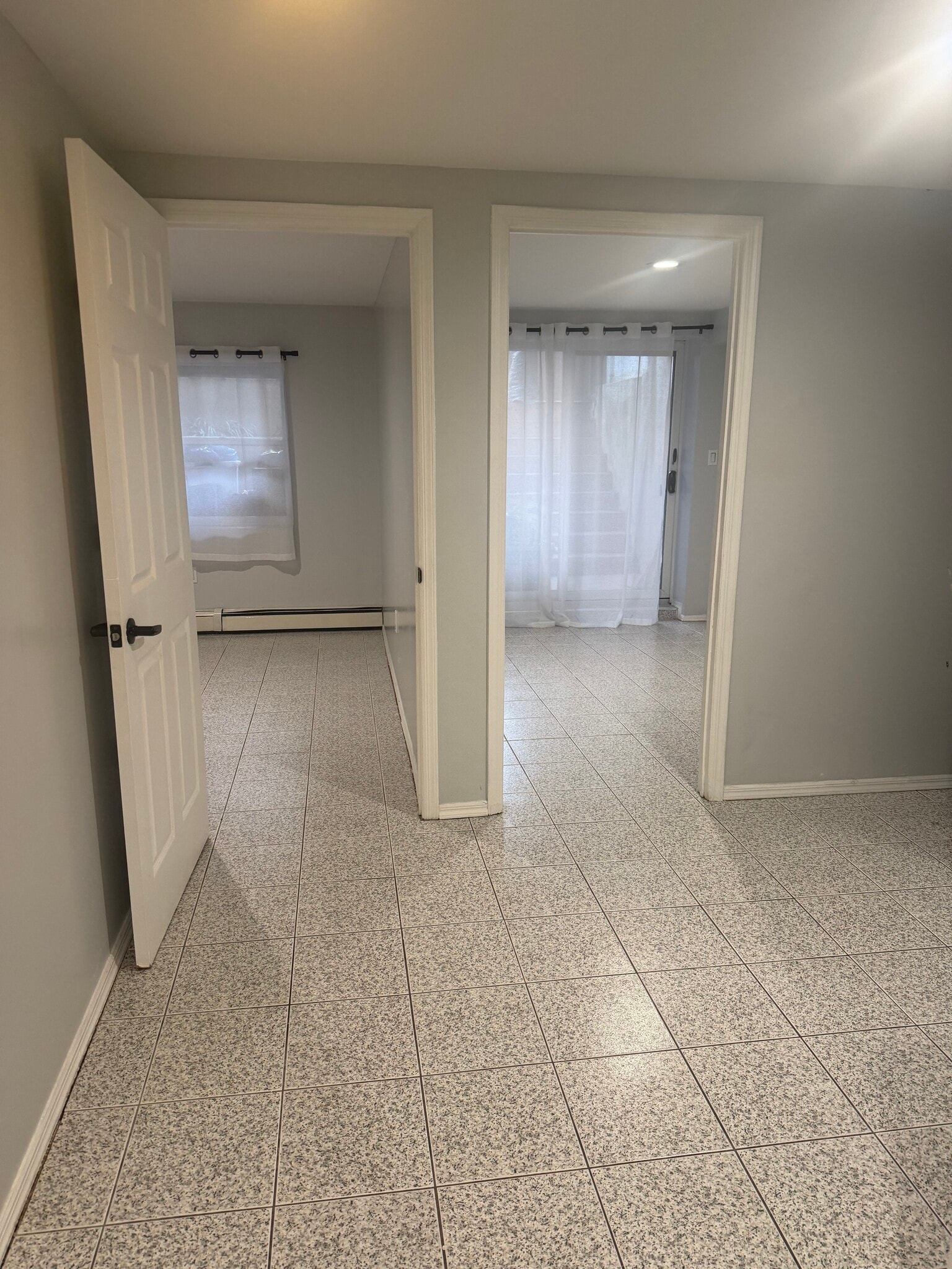 Bedroom 2/Living room - 13211 11th Ave