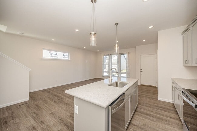 Building Photo - Brand New Construction For Lease