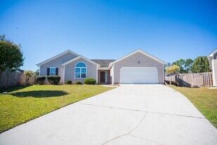 Building Photo - 1905 Elsie Cir NE
