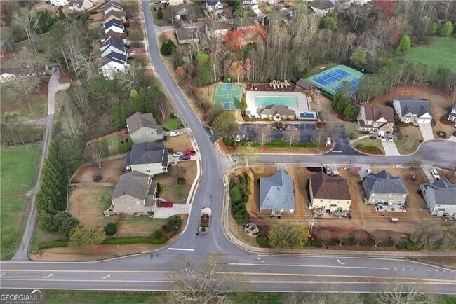 Building Photo - 5080 Skylark Creek Ct