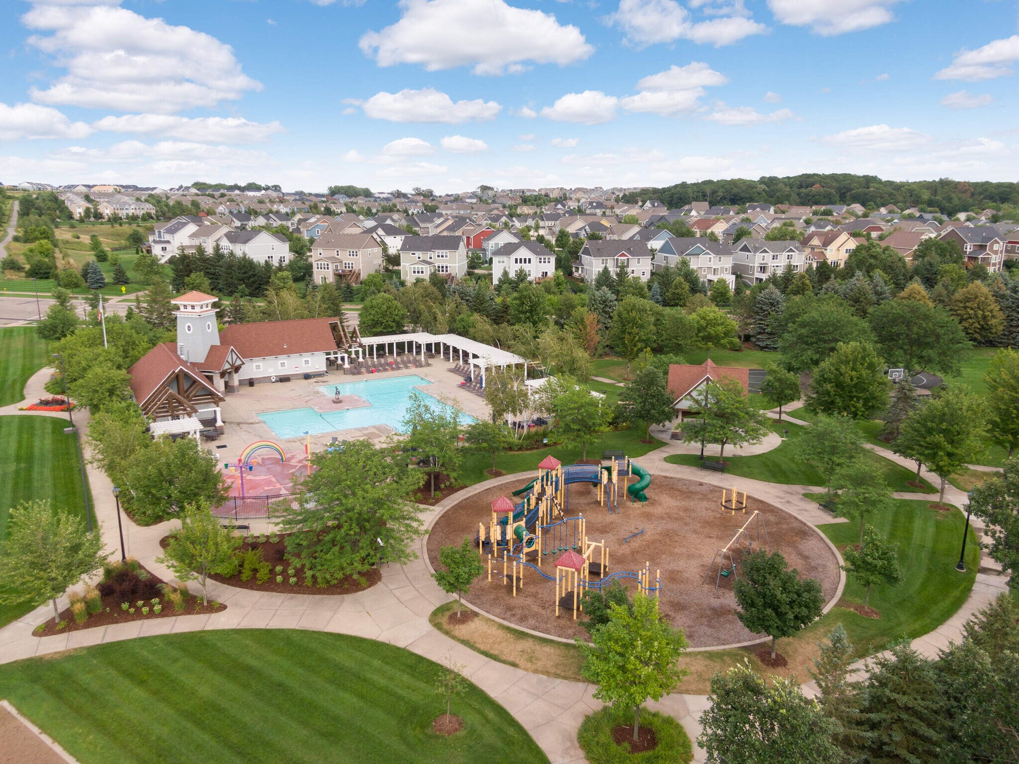 Building Photo - 10855 Falling Water Ln