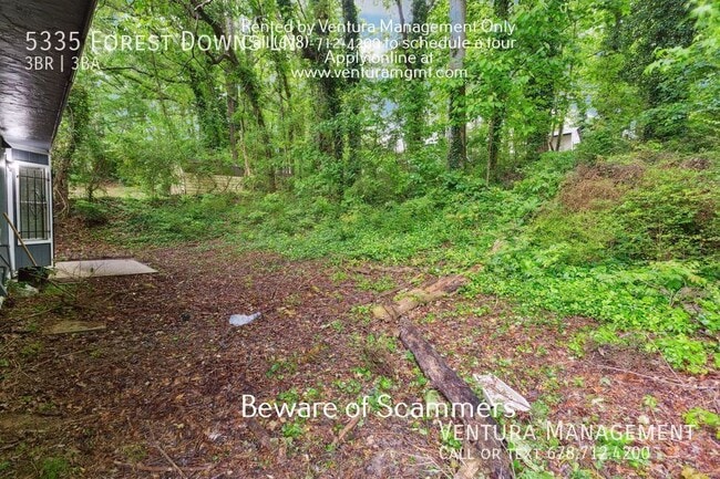 Building Photo - 5335 Forest Downs Ln