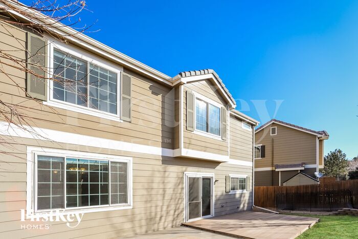 Building Photo - 7498 S Norfolk Way