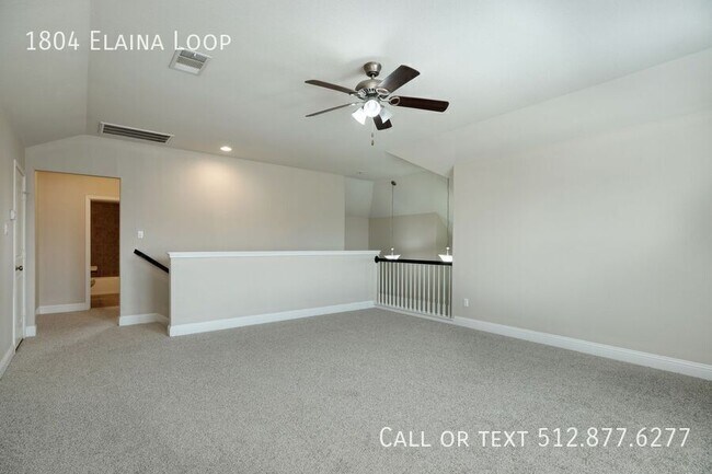 Building Photo - 1804 Elaina Loop