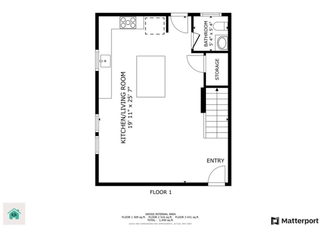 Building Photo - Modern Luxury Townhome: Convenient Urban L...