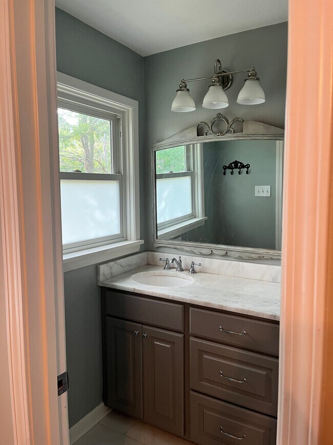 Primary Bath - 212 Mount Salus Rd