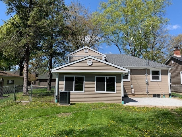 Building Photo - 251 N Schiller St