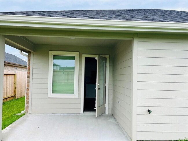 Building Photo - 3807 Bartlett Spgs Ct