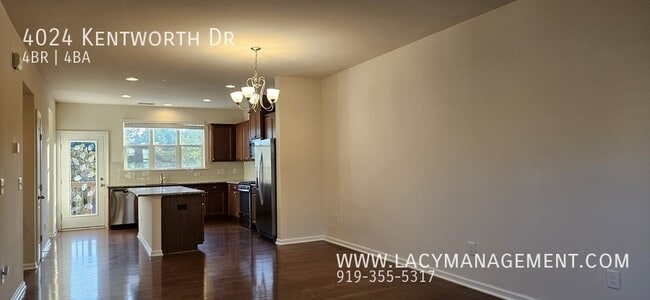 Building Photo - 4024 Kentworth Dr