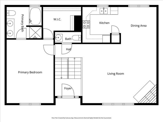 Building Photo - 488 Barclay Ct