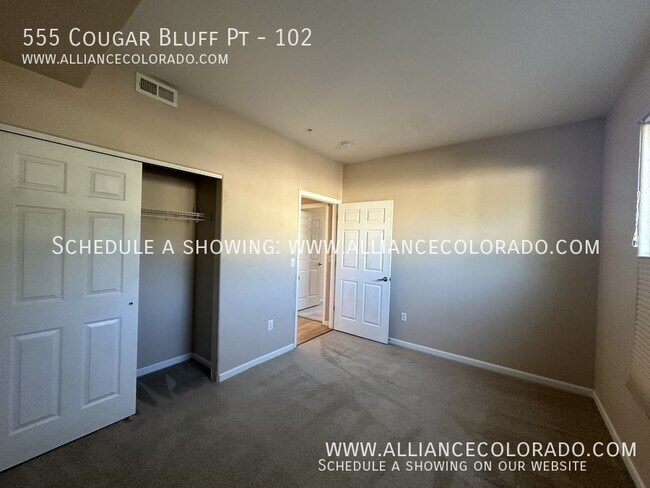 Building Photo - 555 Cougar Bluff Point
