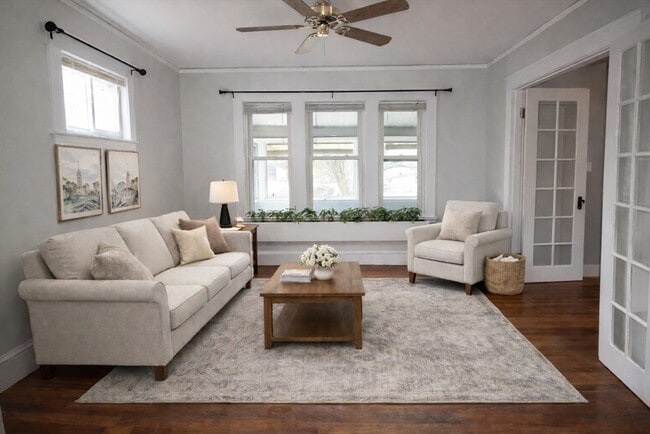 Building Photo - 63 Foster St