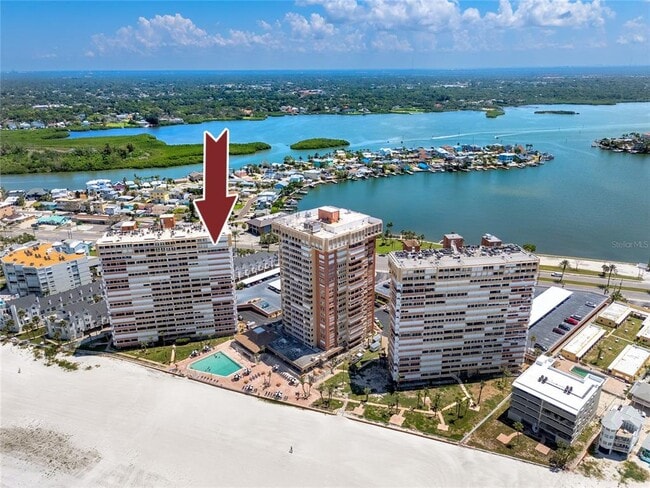 Building Photo - 17940 Gulf Blvd