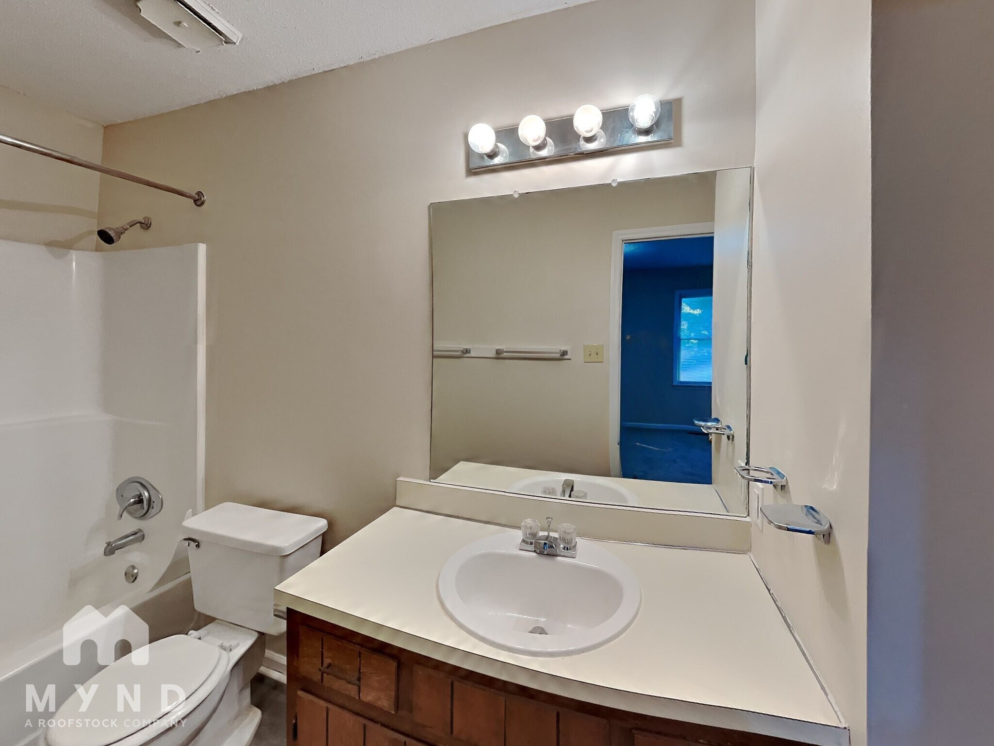 Building Photo - 1501 Gorman St