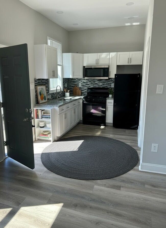 Primary Photo - 500 N Vodges St