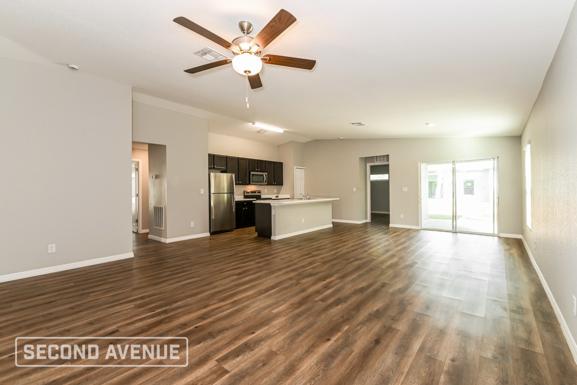 Building Photo - 4621 Lacoco St