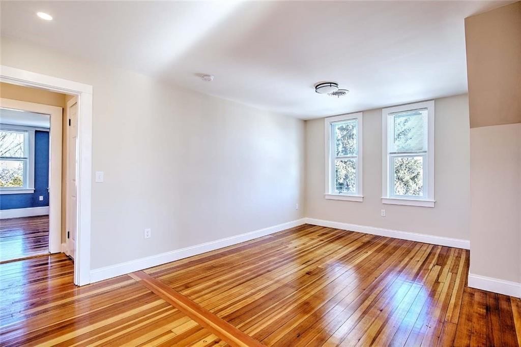 Building Photo - 45 Gordon St